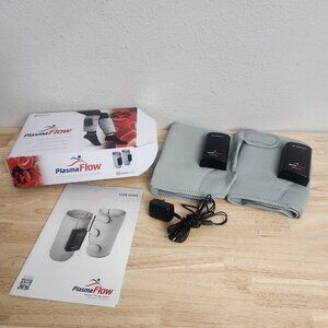 ManaMed PlasmaFlow Mobile Limb Compression Device